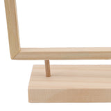 Earring Hanger Rack Professional Earring Organizer Stand
