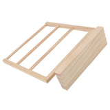 Earring Hanger Rack Professional Earring Organizer Stand