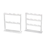 Earring Holder Organizer Rack Earrings Organizer Storage for Ornaments