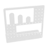 Earring Holder Stand for Bracelet Necklaces Display