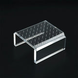 Earring Holder Stand Jewelry Display Rack Portable Earrings Storage Board
