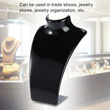 3D Earring & Necklace Holder Jewelry Display Rack