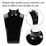 3D Earring & Necklace Holder Jewelry Display Rack
