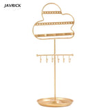 Earring Holder Jewelry Organizer with Hook