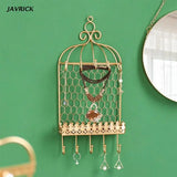 Earring Holder Jewelry Organizer with Hook