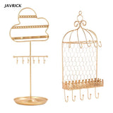Earring Holder Jewelry Organizer with Hook