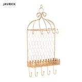 Earring Holder Jewelry Organizer with Hook