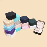 Small Jewelry Storage Box for Women