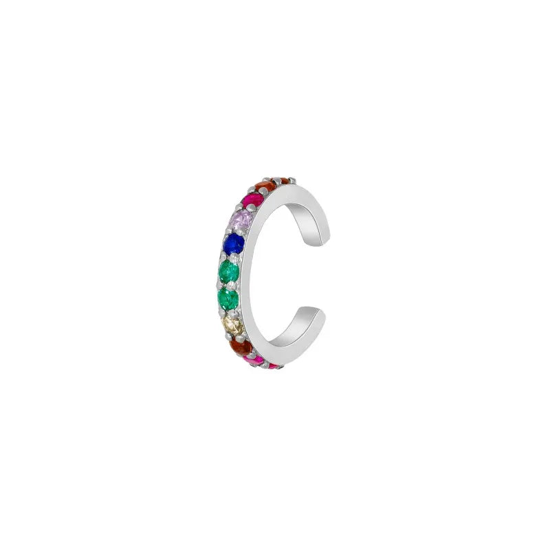 Earring Jewels tide D02001/bw