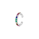 Earring Jewels tide D02001/bw