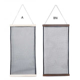 Wall Mounted Earring Holder Display Organizer
