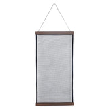 Wall Mounted Earring Holder Display Organizer