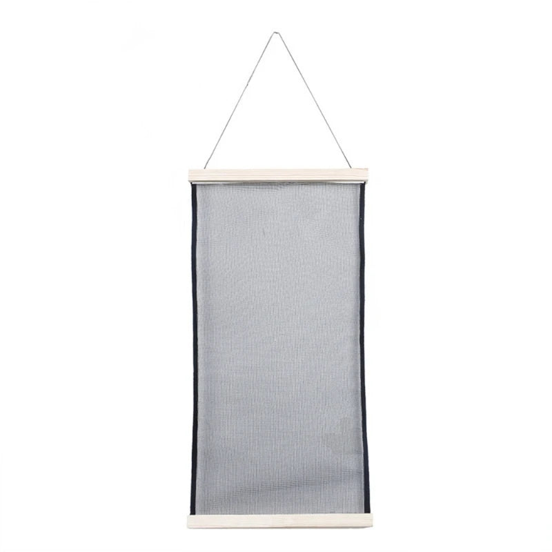 Wall Mounted Earring Holder Display Organizer
