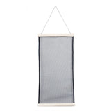 Wall Mounted Earring Holder Display Organizer