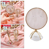 Earring Organizer Jewelry Display Rack Stand Diamond Nail Tips Display