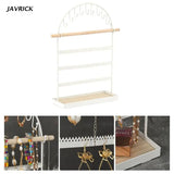 5-Layer Earring Organizer Stand for Home & Store Use