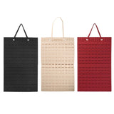 Earring Organizer Wall Hanging Holds Up To 300 Pairs