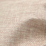 Natural Beaded Bag 17x23cm Jute Pouch for Earrings 5Pcs/Lot