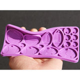 Silicone Epoxy Resin Mould Jewelry Casting Tools