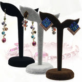 Earring Show Stand Rack Dangler Display Holder