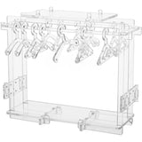 Acrylic Earring Display Stand Holder