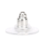 Earring Stoppers DIY Craft Earring Backs Jewelry Accessory