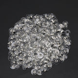 Earring Stoppers DIY Craft Earring Backs Jewelry Accessory