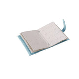 Earring Storage Book Organizer Jewelry Bag