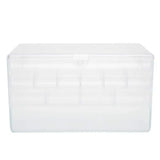 3-Layer Earring Organizer Box &ndash; Bedroom Jewelry Storage