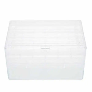 3-Layer Earring Organizer Box u2013 Bedroom Jewelry Storage