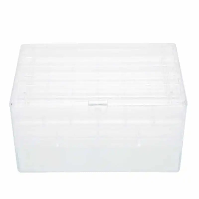 3-Layer Earring Organizer Box u2013 Bedroom Jewelry Storage