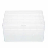 3-Layer Earring Organizer Box u2013 Bedroom Jewelry Storage