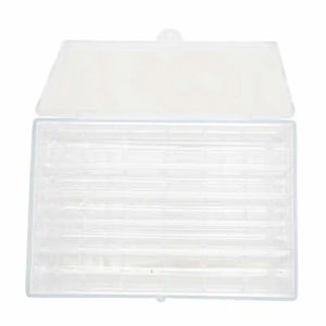 3-Layer Earring Organizer Box &ndash; Bedroom Jewelry Storage