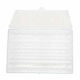 3-Layer Earring Organizer Box &ndash; Bedroom Jewelry Storage