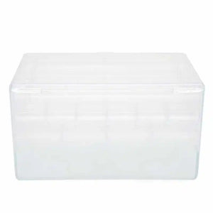Earring Storage Box Orderly Storage for Bedroom