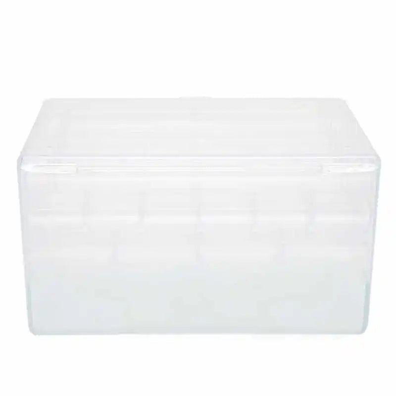 Earring Storage Box Orderly Storage for Bedroom