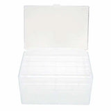 Earring Storage Box Orderly Storage for Bedroom