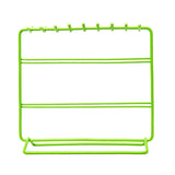 Earring Studs Holder Organizer Rack Jewelry Display Stand