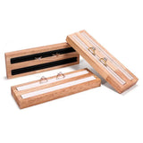 Ring Display Showcase Organizer Tray for Jewelry Shop