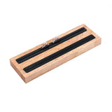 Ring Display Showcase Organizer Tray for Jewelry Shop