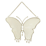 Butterfly Earring Holder Wall Mounted Organizer