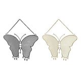 Butterfly Earring Holder Wall Mounted Organizer
