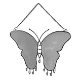 Butterfly Earring Holder Wall Mounted Organizer