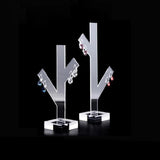 Earring Display Stand Jewelry Organizer Bracelet Earrings Holder