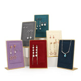 Metal Earring Display Stand - Jewelry Props - Direct Sales