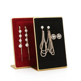 Metal Earring Display Stand - Jewelry Props - Direct Sales