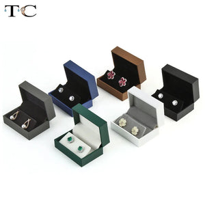 Earrings Box Jewelry Packaging Box