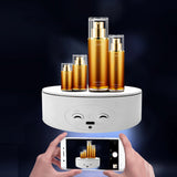 360-degree Rotating Jewelry Display Stand