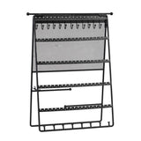 Large Capacity Earrings Display Holder Hanging Rack