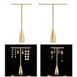 Earrings Display Jewelry Storage for Girls Women Earrings Organizer